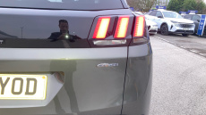 Peugeot 3008 1.5 BlueHDi GT Line 5dr EAT8 Diesel Estate